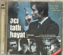 Acı Tatlı Hayat VCD Film VCD2559