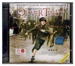 Oliver Twist VCD Film VCD264
