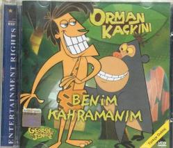 Orman Kaçkını-Benim Kahramanım VCD Film VCD2677