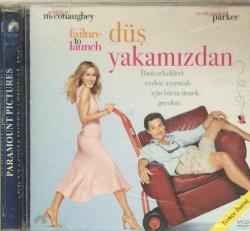 Düş Yakamızdan VCD Film VCD2740