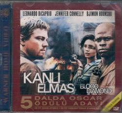 Kanlı Elmas Blood Diamond VCD Film VCD2957