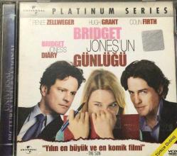 Bridget Jonesun Günlüğü VCD Film VCD2983