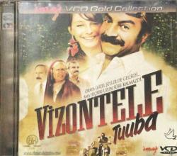 Vizontele Tuuba VCD Film VCD2986