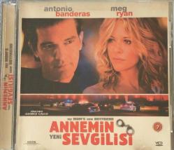 Annemin Yeni Sevgilisi VCD Film VCD3060