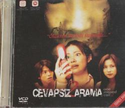 Cevapsız Arama 2 VCD Film VCD3167