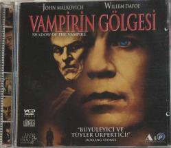 Vampirin Gölgesi VCD Film VCD3170