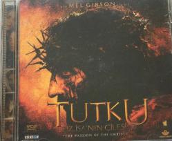 Tutku -Hz. İsanın Çilesi VCD Film VCD3198
