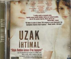 Uzak İhtimal VCD Film VCD3303