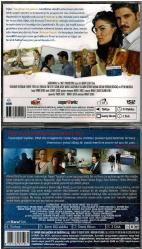 Aşk Tutulması Sis ve Gece - 2 Adet VCD Film VCD335