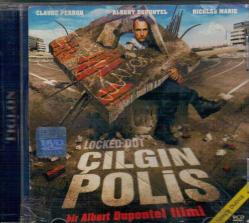 Efemera - Çılgın Polis VCD Film VCD3422 - kitantik - kitaLog