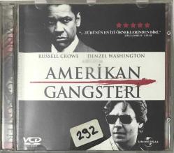 Amerikan Gangsteri VCD Film VCD3559