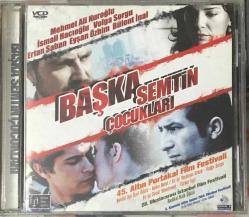 Başka Semtin Çocukları VCD Film VCD3581