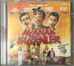 Avanak Kuzenler VCD Film VCD3583