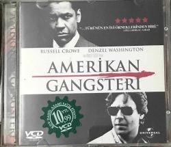 Amerikan Gangsteri VCD Film VCD3617