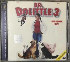 Dr. Dolittle 3 VCD Film VCD3672