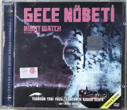 Gece Nöbeti VCD Film VCD3759