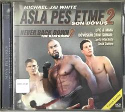 Asla Pes Etme 2-Son Dövüş VCD Film VCD3987
