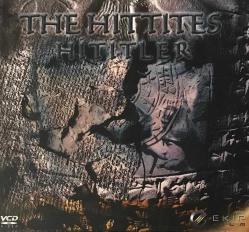 Efemera - The Hittites- Hititler VCD Film VCD4037 - kitantik - kitaLog