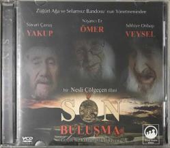 Son Buluşma VCD Film VCD4078