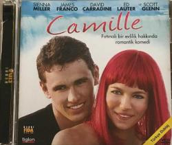 Camille VCD Film VCD4232