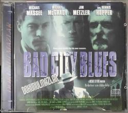 Bad City Blues -Dokunulmazlar VCD Film VCD4252