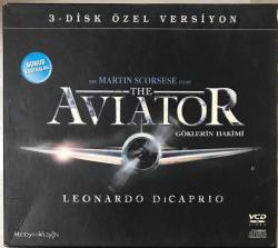Göklerin Hakimi -The Aviator VCD Film VCD4334