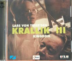 Krallık 3 -Kingdom VCD Film VCD4346