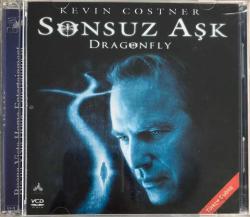Sonsuz Aşk VCD Film VCD4362