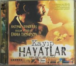 Kayıp Hayatlar VCD Film VCD4393