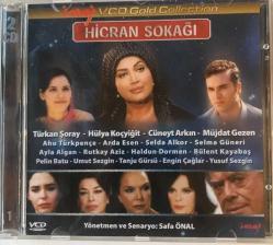 Hicran Sokağı VCD Film VCD4467