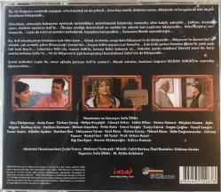 Hicran Sokağı VCD Film VCD4467