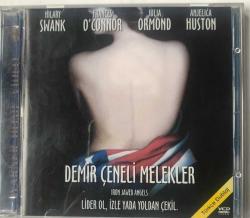 Demir Çeneli Melekler VCD Film VCD4570