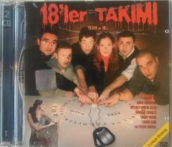 18`ler Takımı VCD Film VCD4644