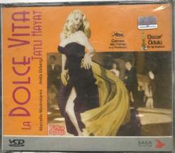 Dolce Vita Tatlı Hayat VCD Film VCD4654