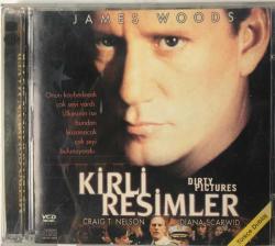 Kirli Resimler VCD Film VCD4676