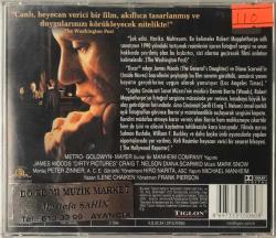 Kirli Resimler VCD Film VCD4676