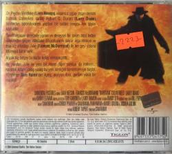 Karanlık Adam Darkman VCD Film VCD4680