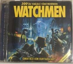 Watcmen VCD Film VCD4713