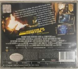 Watcmen VCD Film VCD4713