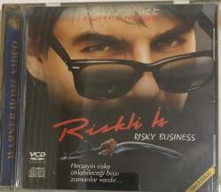 Riskli İş VCD Film VCD4767