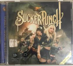 Sucker Punch VCD Film VCD4813