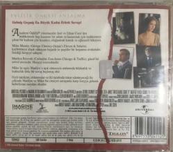 Dayanılmaz Zulüm VCD Film VCD4853