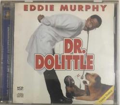 Dr Dolittle VCD Film VCD4862