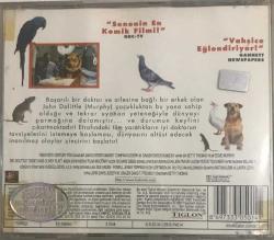 Dr Dolittle VCD Film VCD4862
