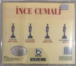İnce Cumali Yılmaz Güney Ödüllü Film VCD Film VCD4865