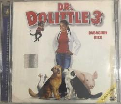 Dr Dolittle 3 Babasının Kızı VCD Film VCD4883