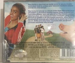 Dr Dolittle 3 Babasının Kızı VCD Film VCD4883