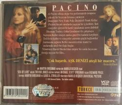 Aşk Denizi Al Pacino VCD Film VCD4973