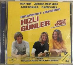 Hızlı Günler VCD Film VCD4978