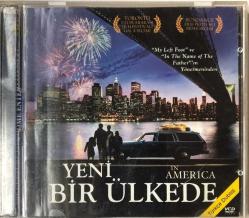 Yeni Bir Ülkede VCD Film VCD5055